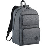 Mochila para portátil de 15" Deluxe 20L "Graphite"