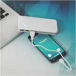 Batería externa de 10000 mAh "Spare"