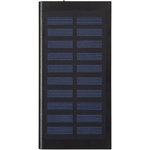 Batería externa solar de 8000 mAh "Stellar"