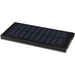 Batería externa solar de 8000 mAh "Stellar"