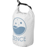 Bolsa impermeablede 10L "Camper"