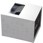 Altavoz Bluetooth® con base de carga inalámbrica de 3 W "Fiber"