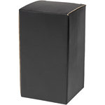 Altavoz de bambú con Bluetooth® y luz "Aurea" 