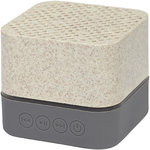 Altavoz Bluetooth® de paja de trigo "Aira"