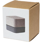 Altavoz Bluetooth® de paja de trigo "Aira"
