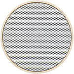 Altavoz Bluetooth® de paja de trigo "Kikai"