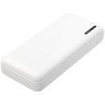 Batería externa de 10 000 mAh de alta densidad "Compress"