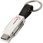 Cable 4 in 1 "One"