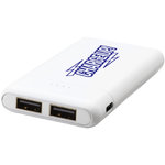Batería externa de alta densidad de 5000 mAh "Odyssey"