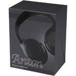 Auriculares ANC "Anton"