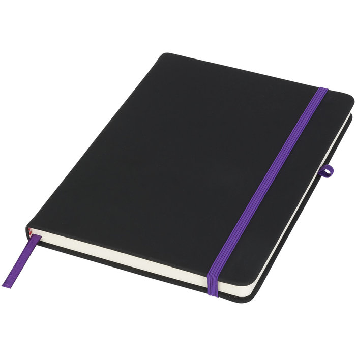 Libreta mediana "Noir"