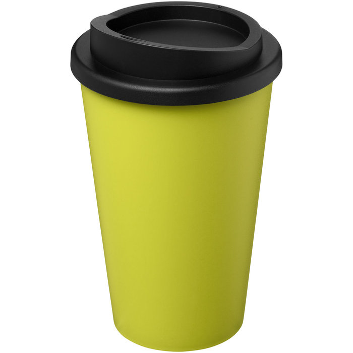 Americano® vaso térmico de 350 ml de "Recycled"