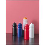 Bidón deportivo de 650 ml Baseline™ "Plus"  