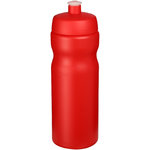 Bidón deportivo de 650 ml Baseline™ "Plus"  