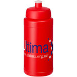 Bidón deportivo con tapa de 500 ml Baseline® "Plus" 