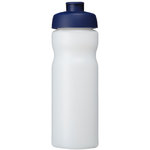 Bidón deportivo con tapa Flip de 650 ml Baseline™ "Plus"  