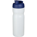 Bidón deportivo con tapa Flip de 650 ml Baseline™ "Plus"  