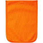 Chaleco de seguridad con bolsa para uso profesional RFX™ "Watch-out"