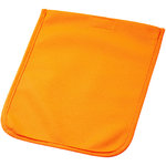 Chaleco de seguridad con bolsa para uso profesional RFX™ "Watch-out"