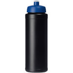 Bidón deportivo con tapa de 750 ml con asa Baseline® "Plus" 