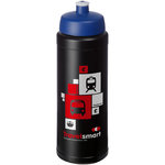 Bidón deportivo con tapa de 750 ml con asa Baseline® "Plus" 