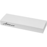 Set de bolígrafo y rollerball Stylus “Geneva”