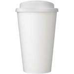 Vaso 350 ml con tapa antigoteo "Brite-Americano®"