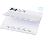 Notas adhesivas de 100x100 mm Sticky-Mate®