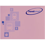 Notas adhesivas de 100x75 mm Sticky-Mate®