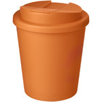 Americano® Espresso vaso 250 ml con tapa antigoteo