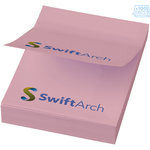 Notas adhesivas de 50x75 mm Sticky-Mate®