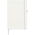 Libreta A5 de páginas con líneas "Polar"