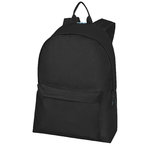 Mochila de PET reciclado GRS 12L "Baikal"