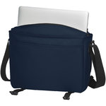 Mochila para portátil de 15" de PET reciclado GRS "Baikal"