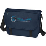 Mochila para portátil de 15" de PET reciclado GRS "Baikal"