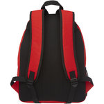 Mochila GRS de RPET 16L "Retrend"