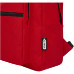 Mochila GRS de RPET 16L "Retrend"