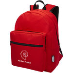 Mochila GRS de RPET 16L "Retrend"