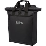Mochila resistente al agua para portátil de 15" 23L "Resi"