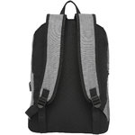 Mochila de negocios para portátil de 15,6" 16L "Hoss"