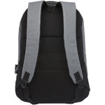 Mochila antirrobo GRS de RPET 16L "Cover"