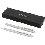 Set de bolígrafo y rollerball "Andante"