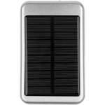 Batería externa solar de 4000 mAh "Bask"