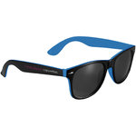 Gafas de sol bicolor "Sun Ray"