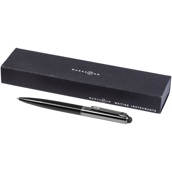 Bolígrafo stylus "Dash" (tinta negra)