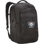 Case Logic mochila para portátil de 17,3" 29L "Notion"