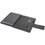 SCX.design O16 A5 notebook powerbank retroiluminado 