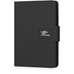 SCX.design O16 A5 notebook powerbank retroiluminado 
