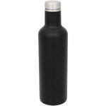 Botella con aislamiento de cobre al vacío de 750 ml  "Pinto"