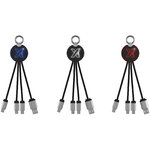 SCX.design C16 ring light-up cable retroiluminado 